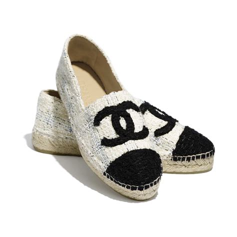 chanel espadrilles shoes australia|chanel espadrilles 2020.